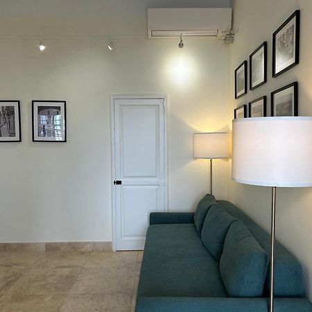 Prestigious Pied A Terre Wignacourt With Views Apartman Valletta Kültér fotó