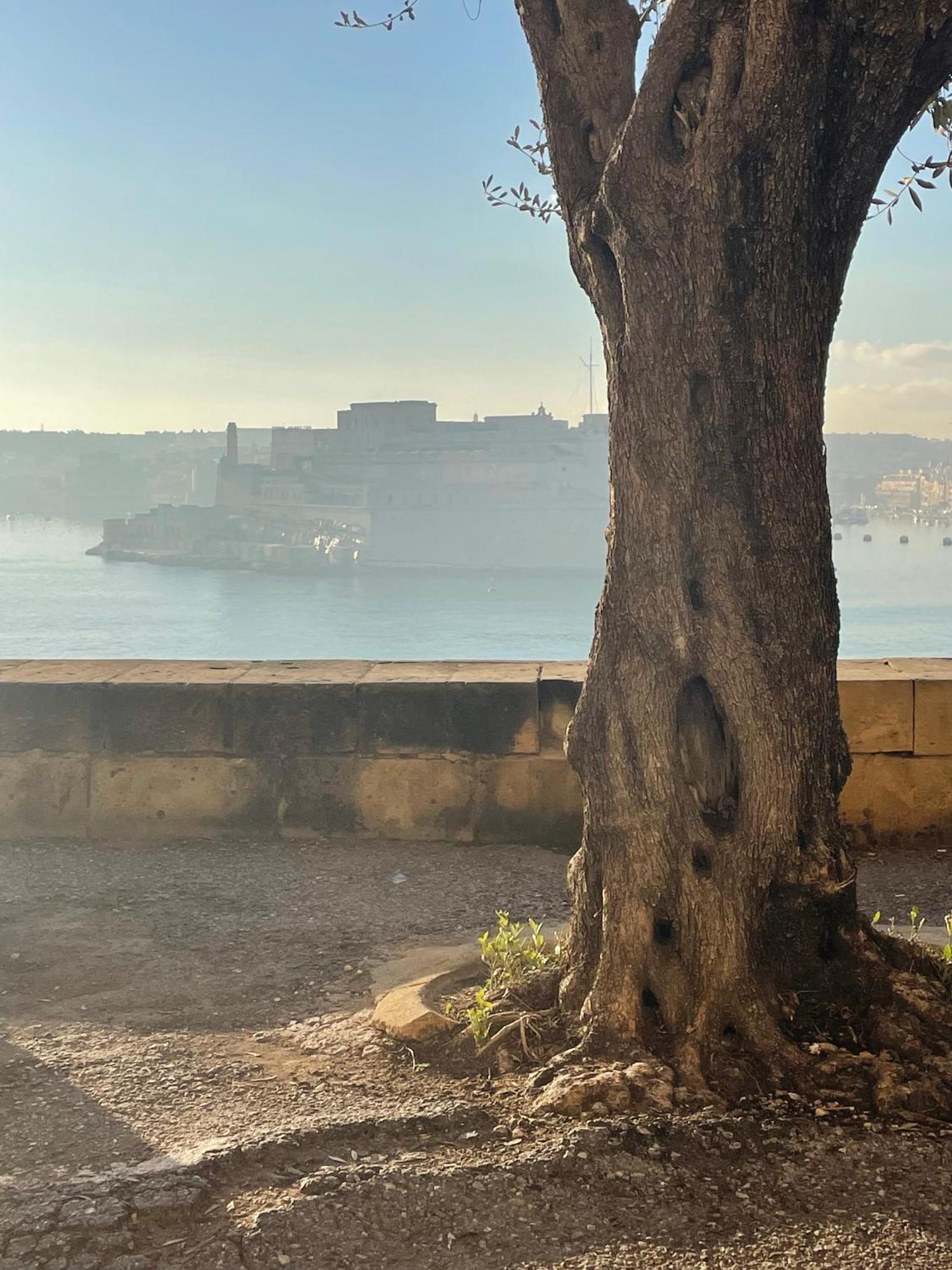 Prestigious Pied A Terre Wignacourt With Views Apartman Valletta Kültér fotó
