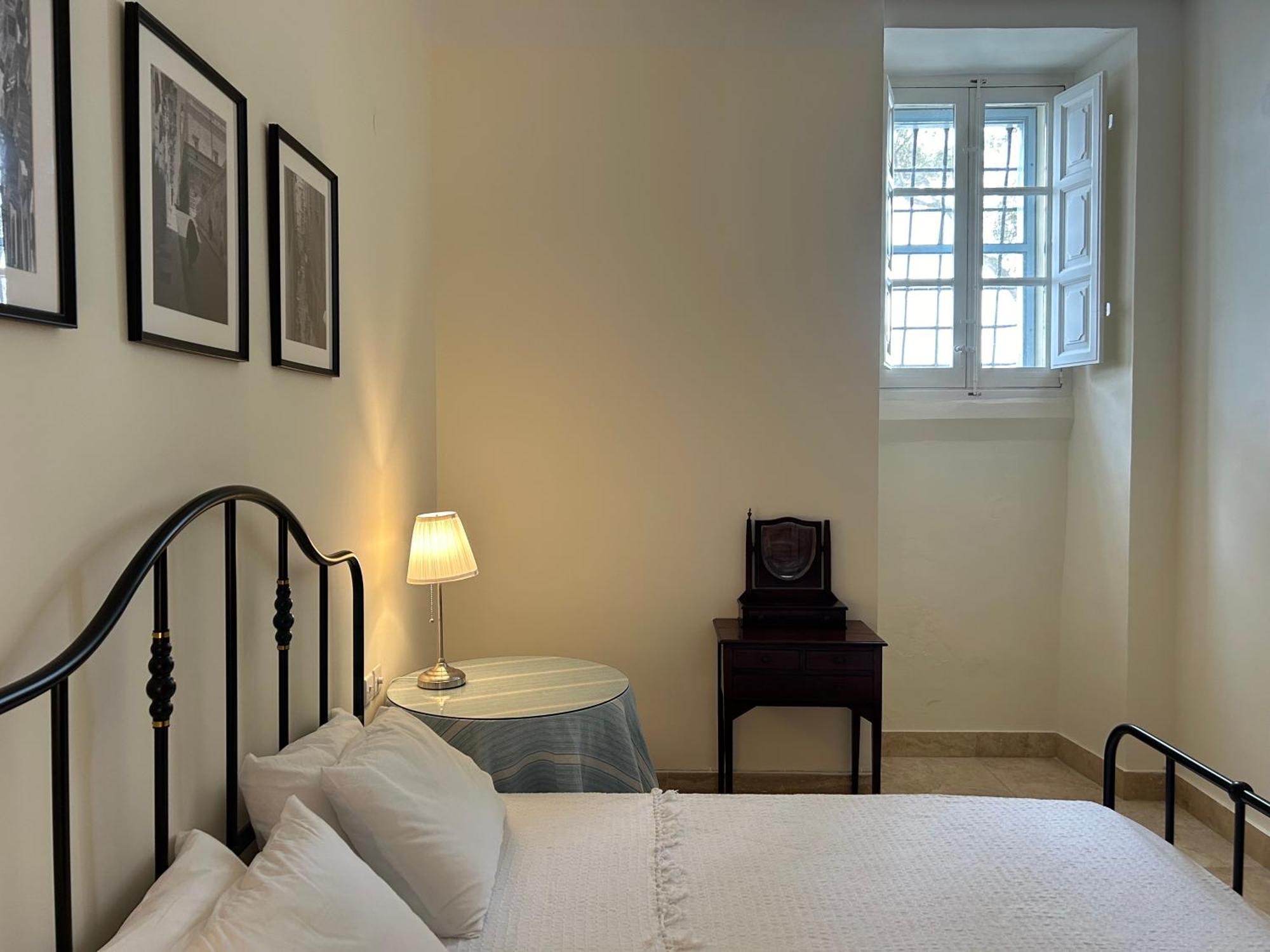 Prestigious Pied A Terre Wignacourt With Views Apartman Valletta Kültér fotó